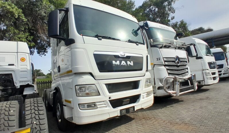 
								2021 MAN TGX 26.540 full									