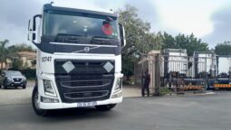 2021 Volvo FH440