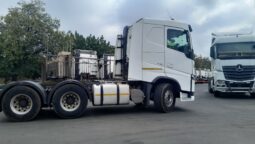 2021 Volvo FH440