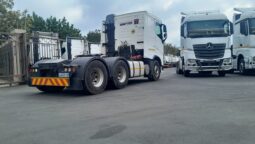 2021 Volvo FH440