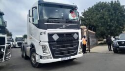 2021 Volvo FH440