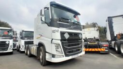 2021 Volvo FH440