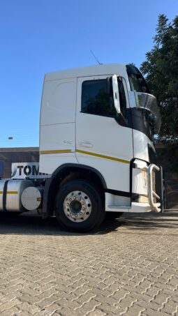 
										2021 VOLVO FH 440 full									