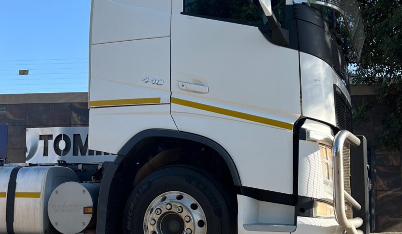 
								2021 VOLVO FH 440 full									