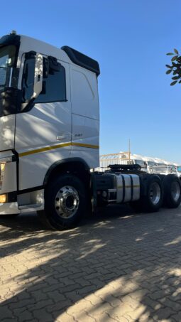 2021 VOLVO FH 440