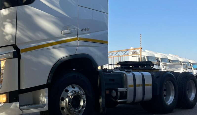 
								2021 VOLVO FH 440 full									