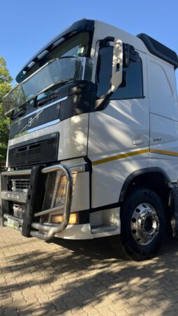 2021 VOLVO FH 440