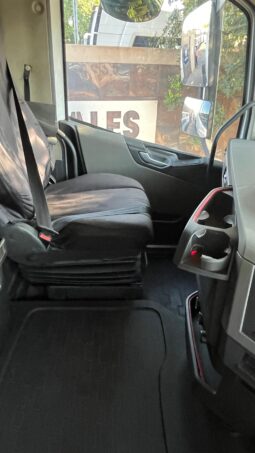 
										2021 VOLVO FH 440 full									