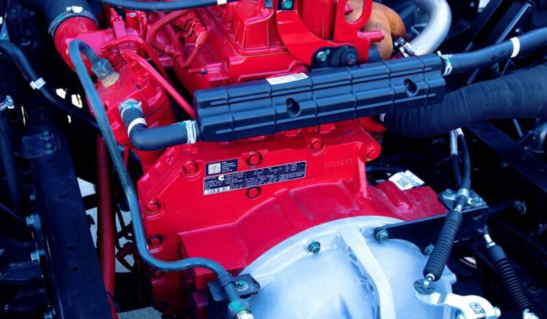 
								2025 Foton Aumark full									