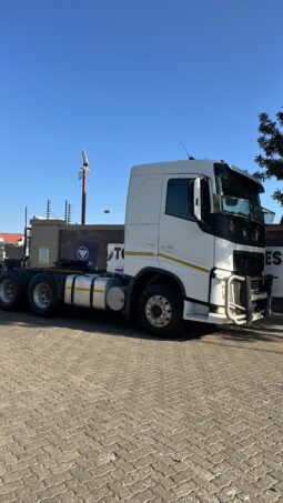 2021 VOLVO FH 440