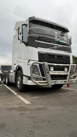 2019 VOLVO FH (4) 440