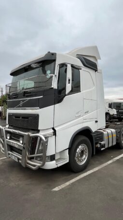 2019 VOLVO FH (4) 440