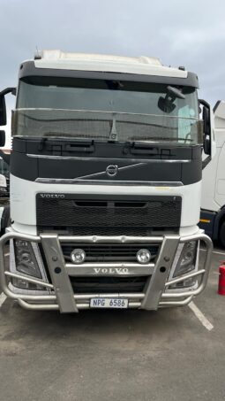 2019 VOLVO FH (4) 440