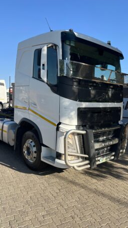 2021 VOLVO FH 440