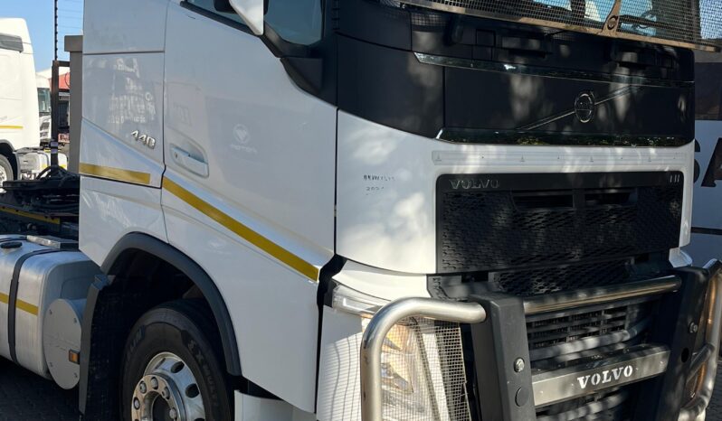 
								2021 VOLVO FH 440 full									