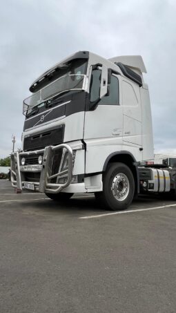 2019 VOLVO FH (4) 440