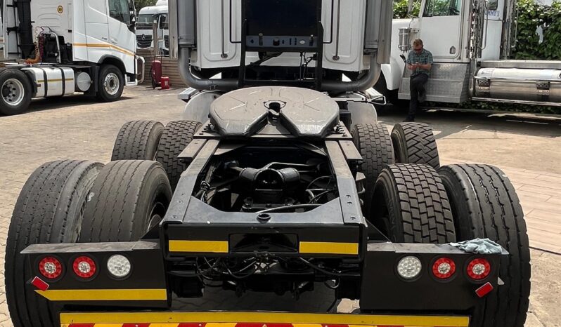 
								2004 Western Star full									