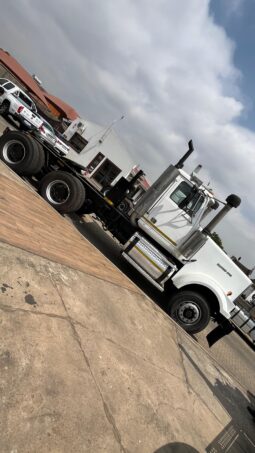 
										2004 Western Star full									