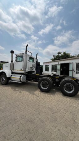 
										2004 Western Star full									