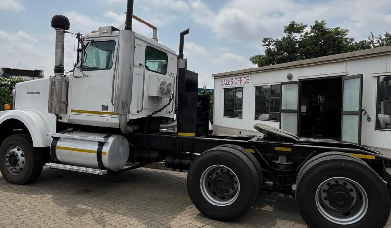 
								2004 Western Star full									