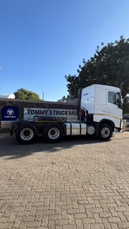 
										2021 VOLVO FH 440 full									