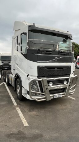 2019 VOLVO FH (4) 440