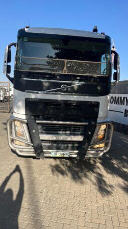 
										2021 VOLVO FH 440 full									