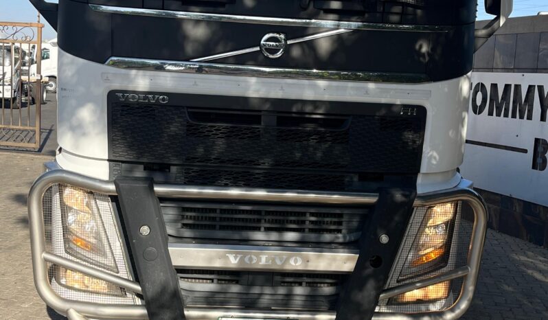 
								2021 VOLVO FH 440 full									