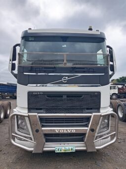 2021 VOLVO FH (5) 440 6X4 SLEEP A/T T/T C/C