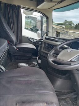 2021 VOLVO FH (5) 440 6X4 SLEEP A/T T/T C/C