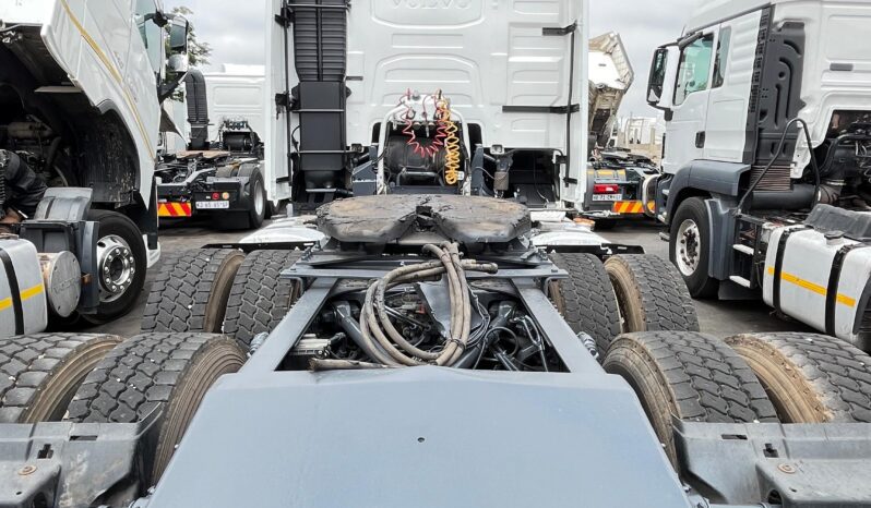 
								2017 VOLVO FH 520 full									