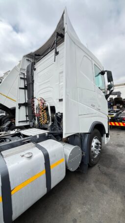 
										2017 VOLVO FH 520 full									