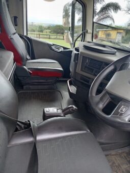 2019 VOLVO FH (4) 440 6X4 SLEEP T/T C/C