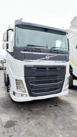 
										2017 VOLVO FH 520 full									