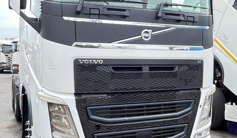 
								2017 VOLVO FH 520 full									