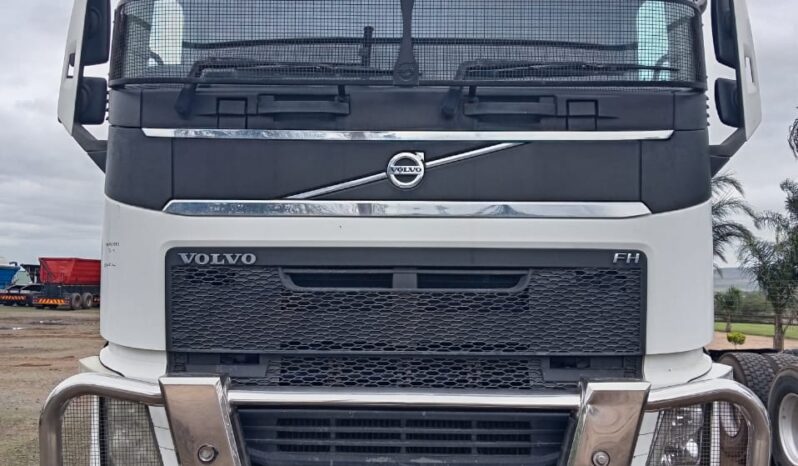 
								2019 VOLVO FH (4) 440 6X4 SLEEP T/T C/C full									