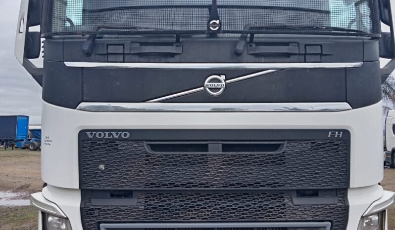 
								2019 VOLVO FH (4) 440 6X4 SLEEP T/T C/C full									