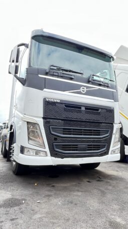 
										2017 VOLVO FH 520 full									