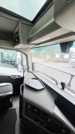 2021 VOLVO FH (4) 440 6X4 SLEEP T/T C/C